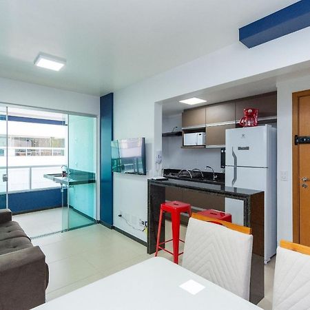 Novo Apartamento De 2 Quartos No Setor Bueno - Ao Lado Do Orion Business & Health Complex - Ed Pontal Premium - Pp1605 戈亚尼亚 外观 照片