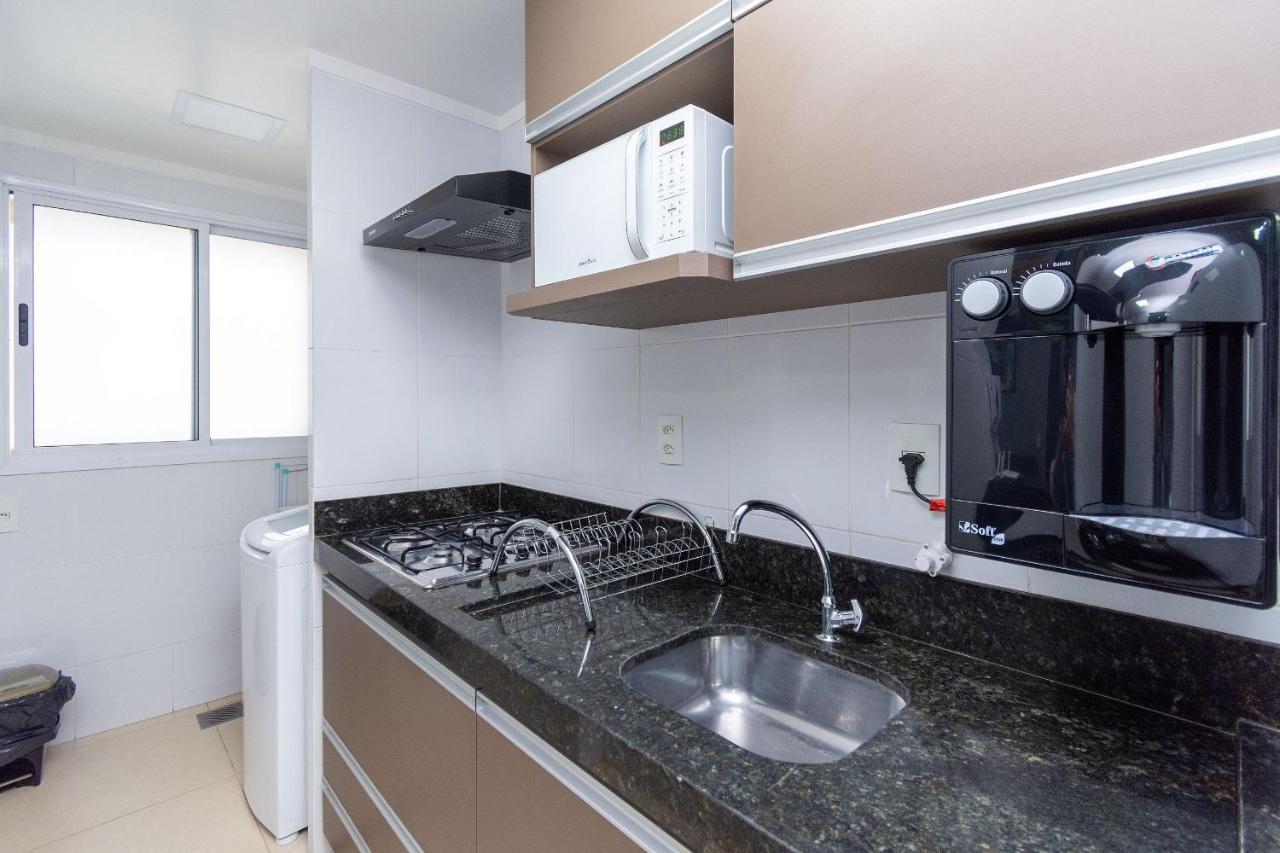 Novo Apartamento De 2 Quartos No Setor Bueno - Ao Lado Do Orion Business & Health Complex - Ed Pontal Premium - Pp1605 戈亚尼亚 外观 照片