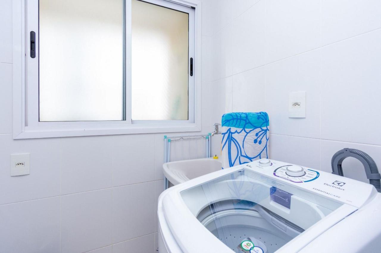 Novo Apartamento De 2 Quartos No Setor Bueno - Ao Lado Do Orion Business & Health Complex - Ed Pontal Premium - Pp1605 戈亚尼亚 外观 照片