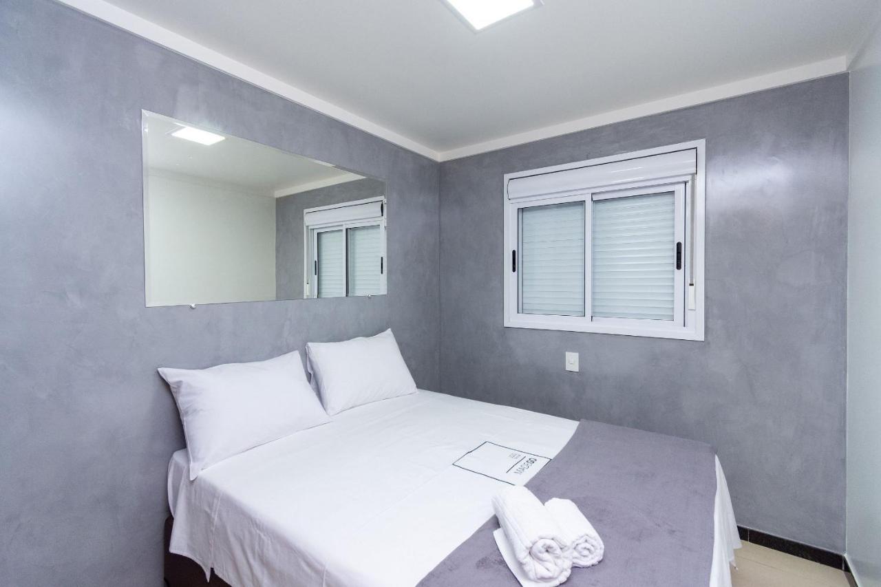 Novo Apartamento De 2 Quartos No Setor Bueno - Ao Lado Do Orion Business & Health Complex - Ed Pontal Premium - Pp1605 戈亚尼亚 外观 照片